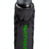 Nathan ExoDraw 2.0 Running Water Bottle Handheld BPA Free-4
