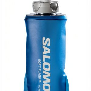 Salomon Soft Flask 150ml Collapsible Bottle for Runners-0