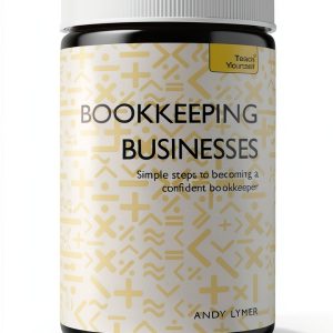 Teach Yourself Bookkeeping Small Business English Kindle-0