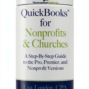 Deep River Press Small Business Bookkeeping QuickBooks Guide-0