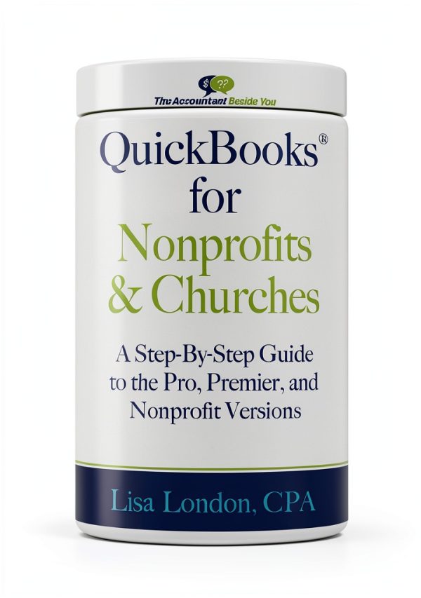 Deep River Press Small Business Bookkeeping QuickBooks Guide-0