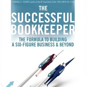 Small Business Bookkeeping Kindle Guide English 164 Pages-0