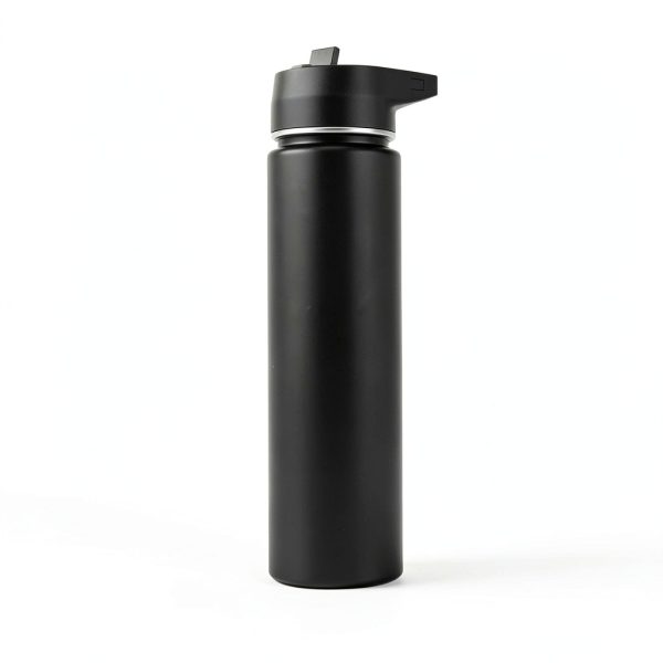 IRON FLASK Insulated Water Bottle Stainless Steel Leakproof-4