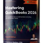 QuickBooks 2026 7th Edition Packt Publishing Accounting-0