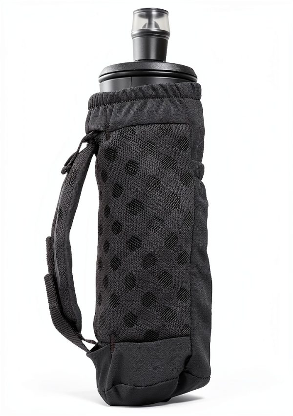 Nathan ExoDraw 2.0 Running Water Bottle Handheld BPA Free-2