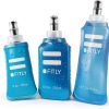 FITLY Soft Flask Collapsible BPA Free Hydration for Runners-0