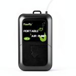 Pawfly Aquarium Battery Pump Portable Quiet Aeration-0
