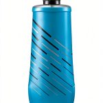 HydraPak Collapsible Flask 500ml Leak Proof Hiking Running-0