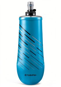 HydraPak Collapsible Flask 500ml Leak Proof Hiking Running-0
