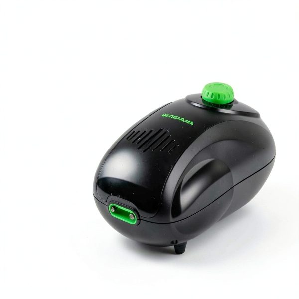 VIVOSUN Aquarium Air Pump Quiet Automatic Oxygenation Kit-5