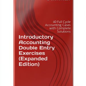 Small Business Bookkeeping Kindle Guide Financial Accounting-0