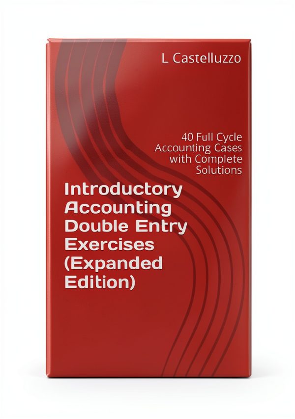 Small Business Bookkeeping Kindle Guide Financial Accounting-0