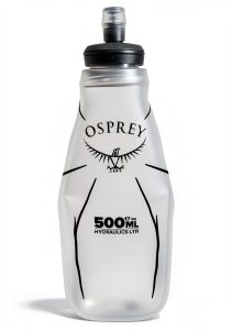 Osprey Soft Flask 500ml BPA Free Lightweight Hydration-0