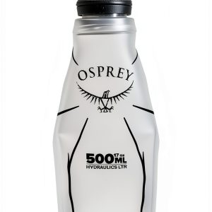 Osprey Soft Flask 500ml BPA Free Lightweight Hydration-0