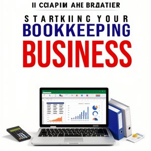 Small Business Bookkeeping eBook English Home Based Self-0