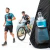 FITLY Soft Flask Collapsible BPA Free Hydration for Runners-6