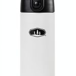 GSI Outdoors Stainless Steel Flask 12 Ounces Multicolor-0