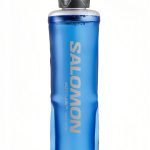 Salomon Soft Flask 250ml Collapsible BPA Free Hydration-0