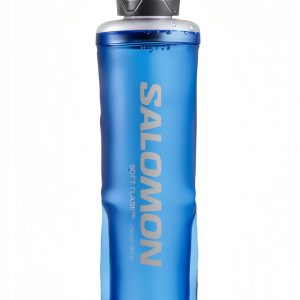 Salomon Soft Flask 250ml Collapsible BPA Free Hydration-0