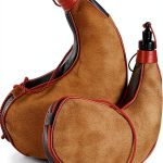 Rothco Military Flask Leak Proof Brown Travel Canteen-0