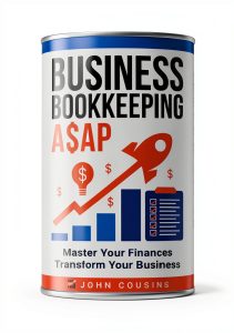 BizB Press Small Business Bookkeeping Financial Accounting-0