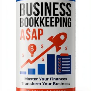 BizB Press Small Business Bookkeeping Financial Accounting-0