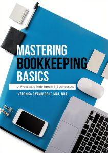 Small Business Bookkeeping Wealth Management Kindle Book-0