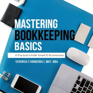 Small Business Bookkeeping Wealth Management Kindle Book-0