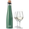 Koodee Insulated Wine Bottle Stainless Steel Outdoor-4