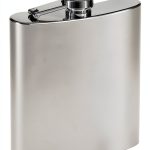Texsport Stainless Steel Flask Camping Hydration Unisex-0