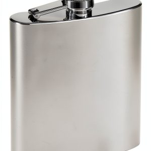 Texsport Stainless Steel Flask Camping Hydration Unisex-0