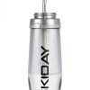 SKIDAY Collapsible Water Bottle BPA Free 500ml Running Flask-6