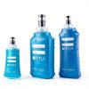 FITLY Soft Flask Collapsible BPA Free Hydration for Runners-1