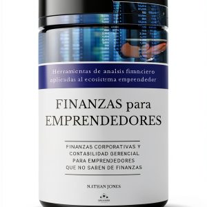 Finanzas desde cero Spanish business book Kindle finance-0