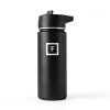 IRON FLASK Water Bottle Stainless Steel Insulated Lavender-1