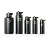 IRON FLASK Water Bottle Stainless Steel Insulated Lavender-5