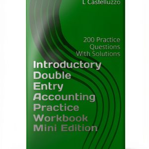 Small Business Bookkeeping Financial Accounting Kindle Book-0