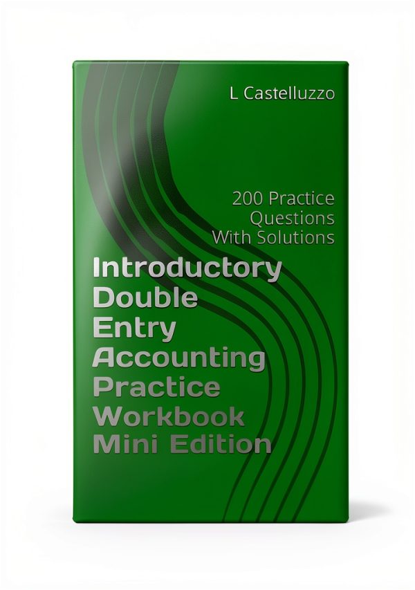 Small Business Bookkeeping Financial Accounting Kindle Book-0