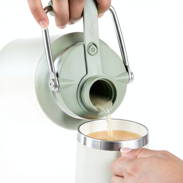 RTIC Outback Jug Insulated Stainless Steel Water Bottle-5