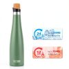 Koodee Insulated Wine Bottle Stainless Steel Outdoor-1