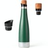 Koodee Insulated Wine Bottle Stainless Steel Outdoor-2