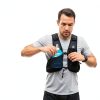 FITLY Soft Flask Collapsible BPA Free Hydration for Runners-4
