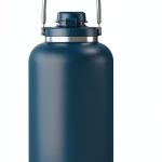 RTIC Outback Jug Insulated Stainless Steel Water Bottle-0