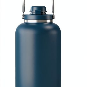 RTIC Outback Jug Insulated Stainless Steel Water Bottle-0