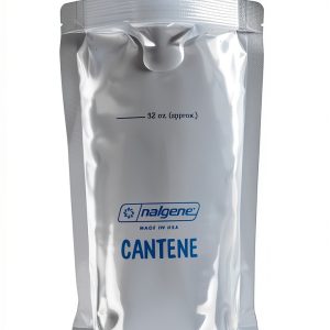 Nalgene Water Bottle 32oz BPA Free Leakproof Outdoor-0