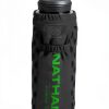Nathan ExoDraw 2.0 Running Water Bottle Handheld BPA Free-6