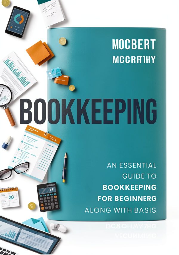 Start a Business Bookkeeping Guide for Small Business Owners-0