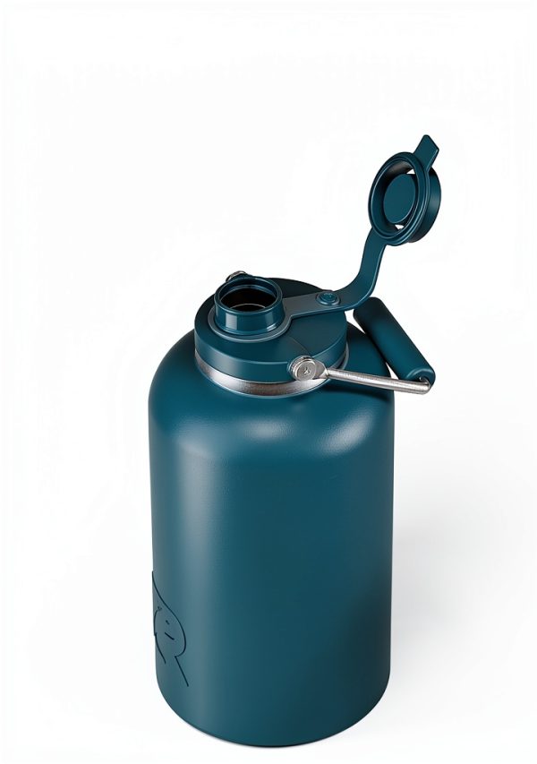 RTIC Outback Jug Insulated Stainless Steel Water Bottle-1
