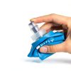 FITLY Soft Flask Collapsible BPA Free Hydration for Runners-2