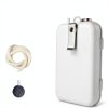 Aquarium Air Pump YQMIGU Portable Plastic Design-4